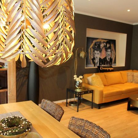 Moselromance - Luxusapartment - Grosse Terrasse - Ruhige Lage Трабен-Трарбах Экстерьер фото